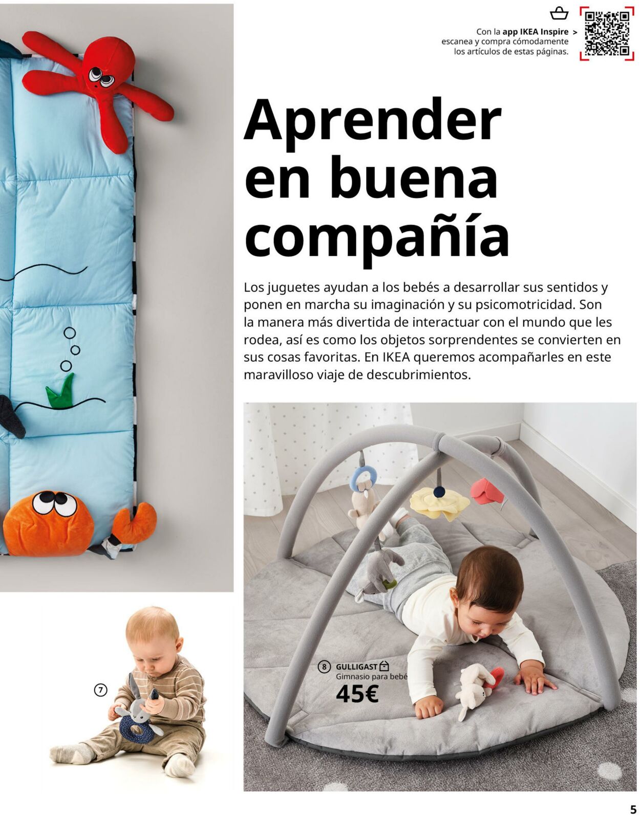 Folleto IKEA 18.10.2023 - 31.01.2024