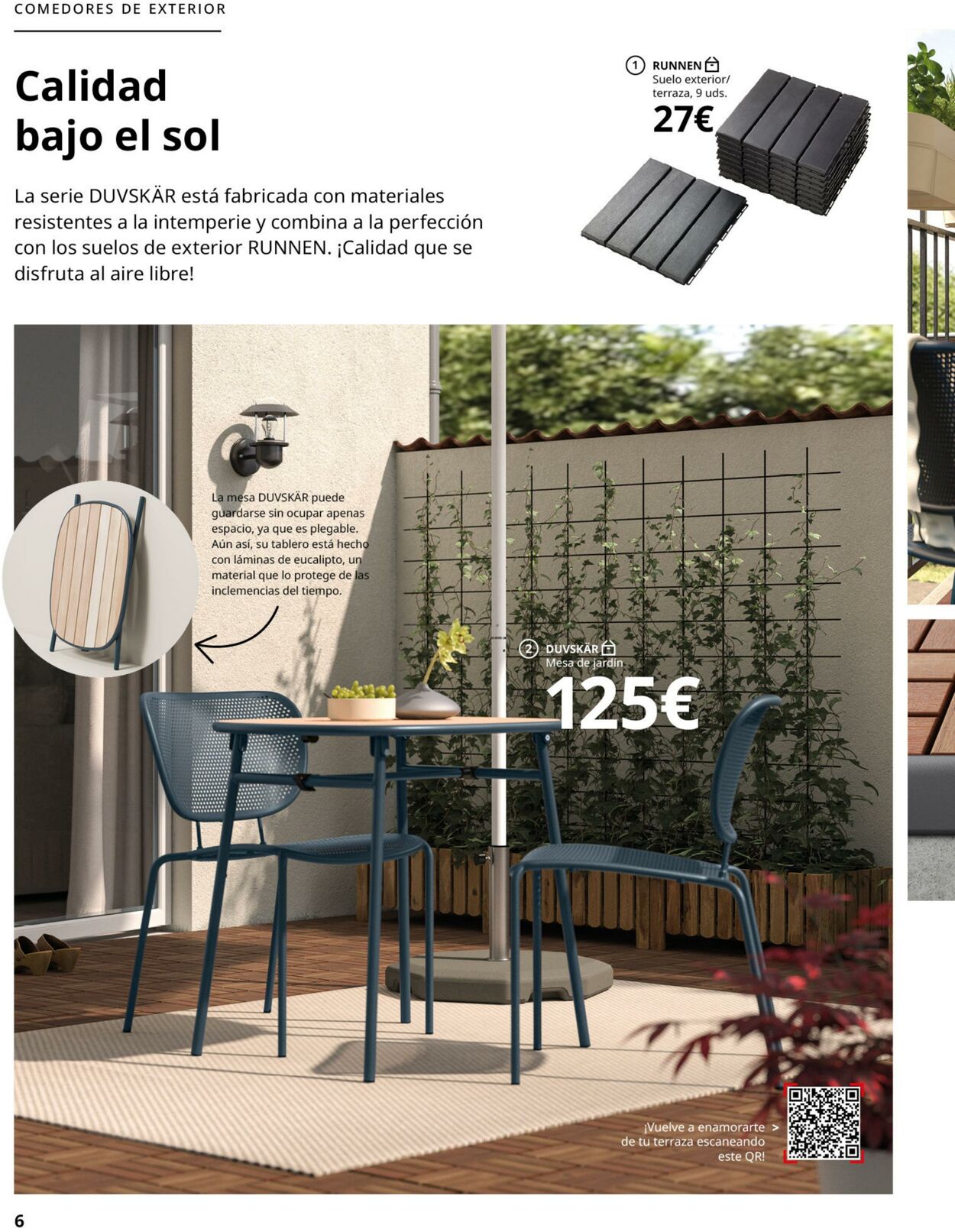 Folleto IKEA 30.10.2023 - 31.01.2024