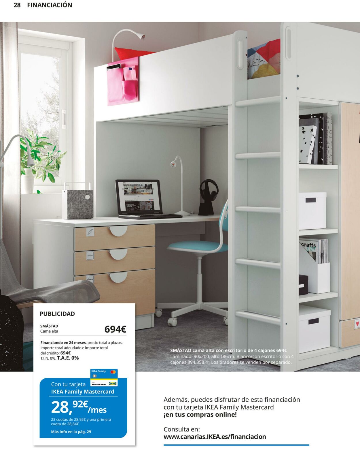 Folleto IKEA 20.02.2023 - 31.07.2023