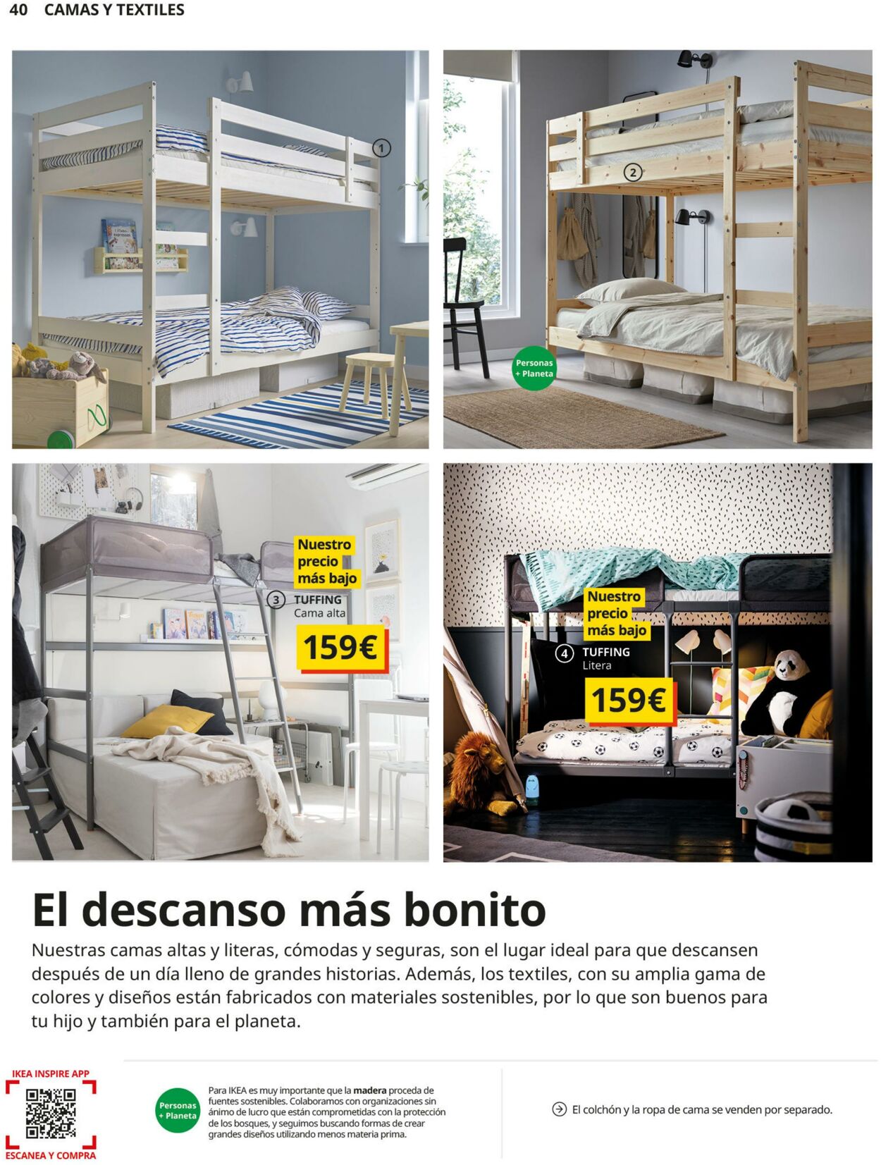 Folleto IKEA 20.02.2023 - 31.07.2023