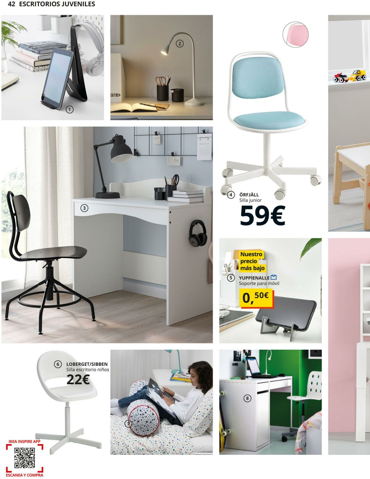 Folleto IKEA 20.02.2023 - 31.07.2023