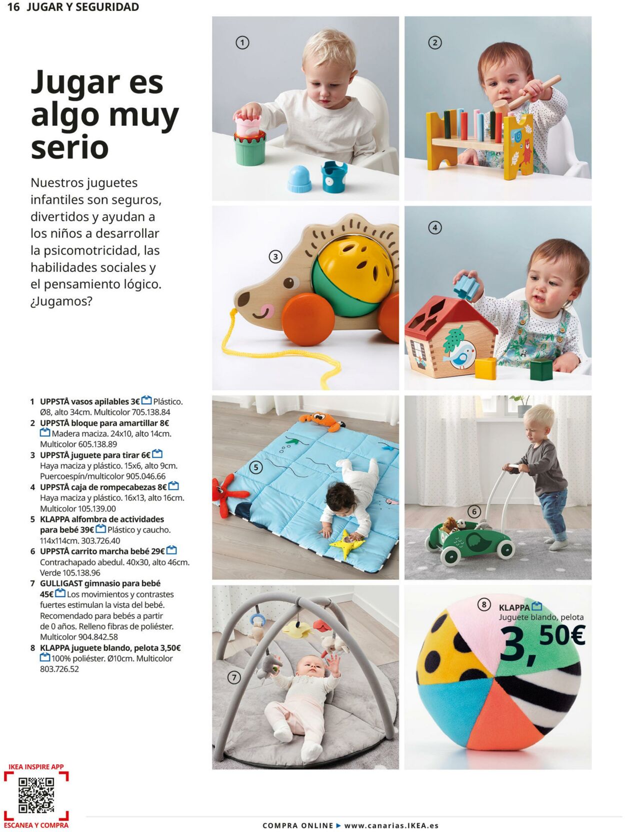 Folleto IKEA 20.02.2023 - 31.07.2023