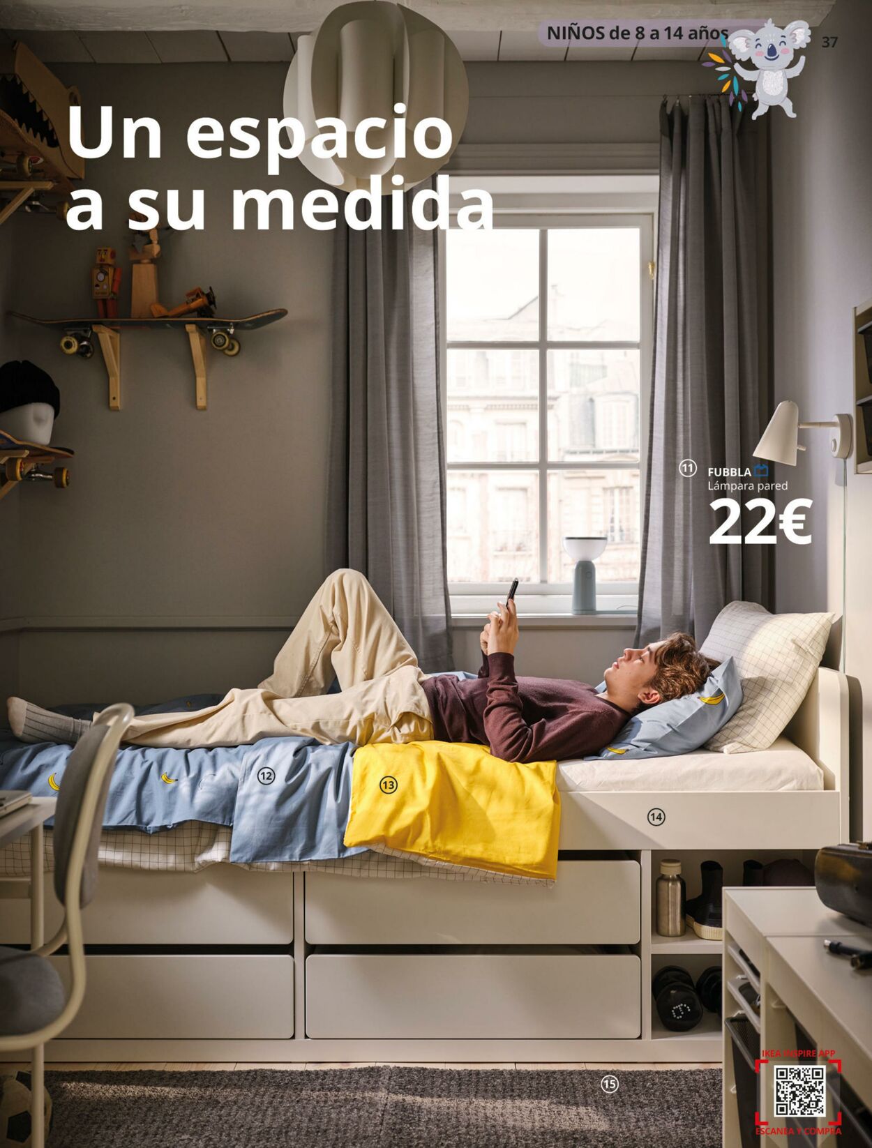 Folleto IKEA 20.02.2023 - 31.07.2023