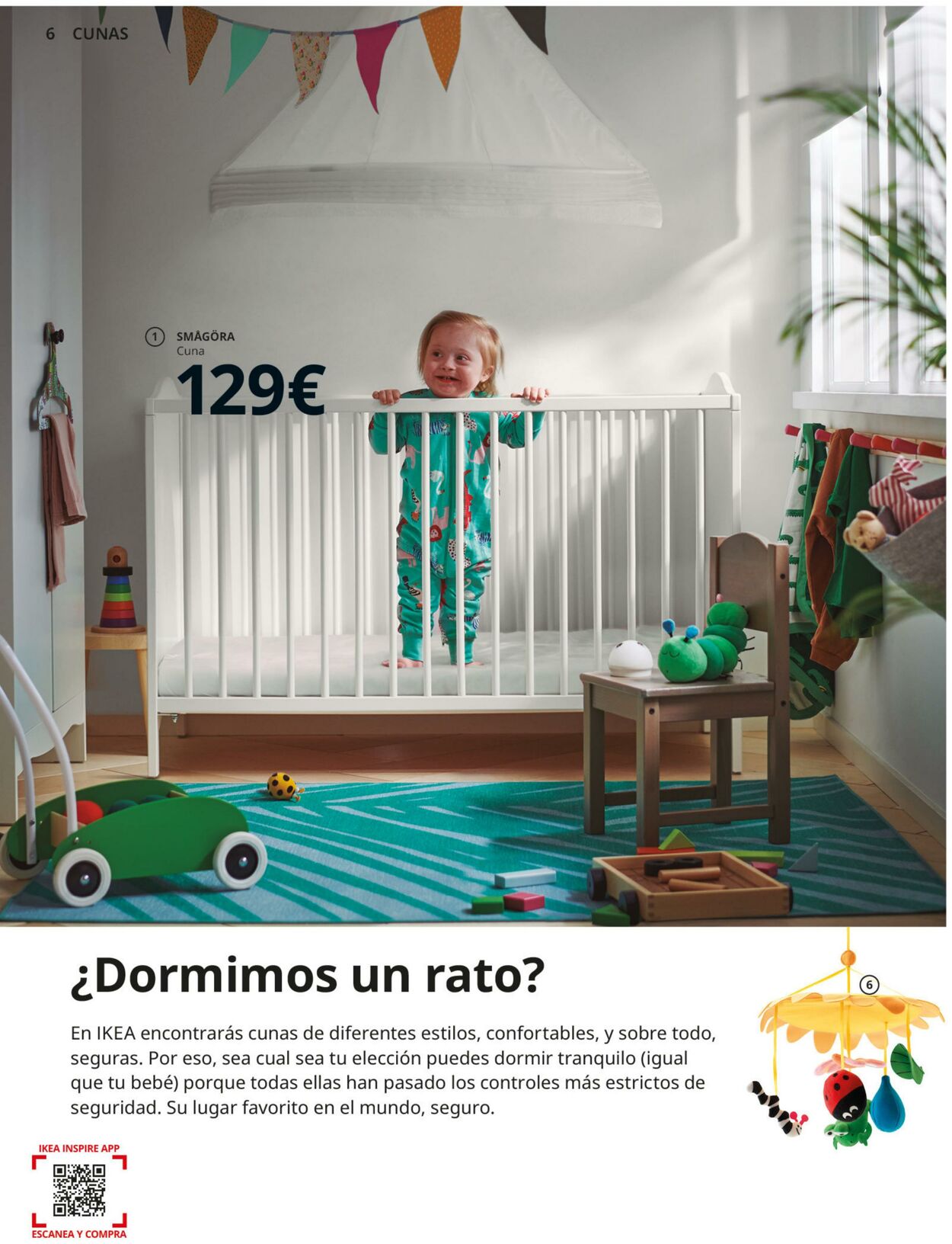 Folleto IKEA 20.02.2023 - 31.07.2023