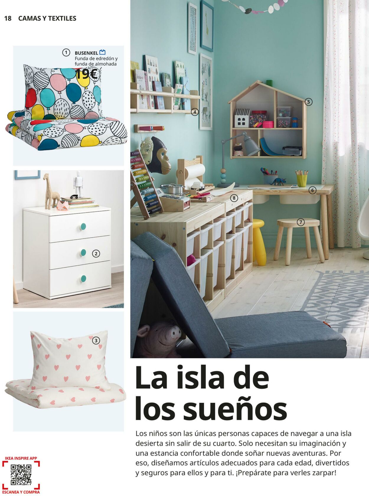 Folleto IKEA 20.02.2023 - 31.07.2023