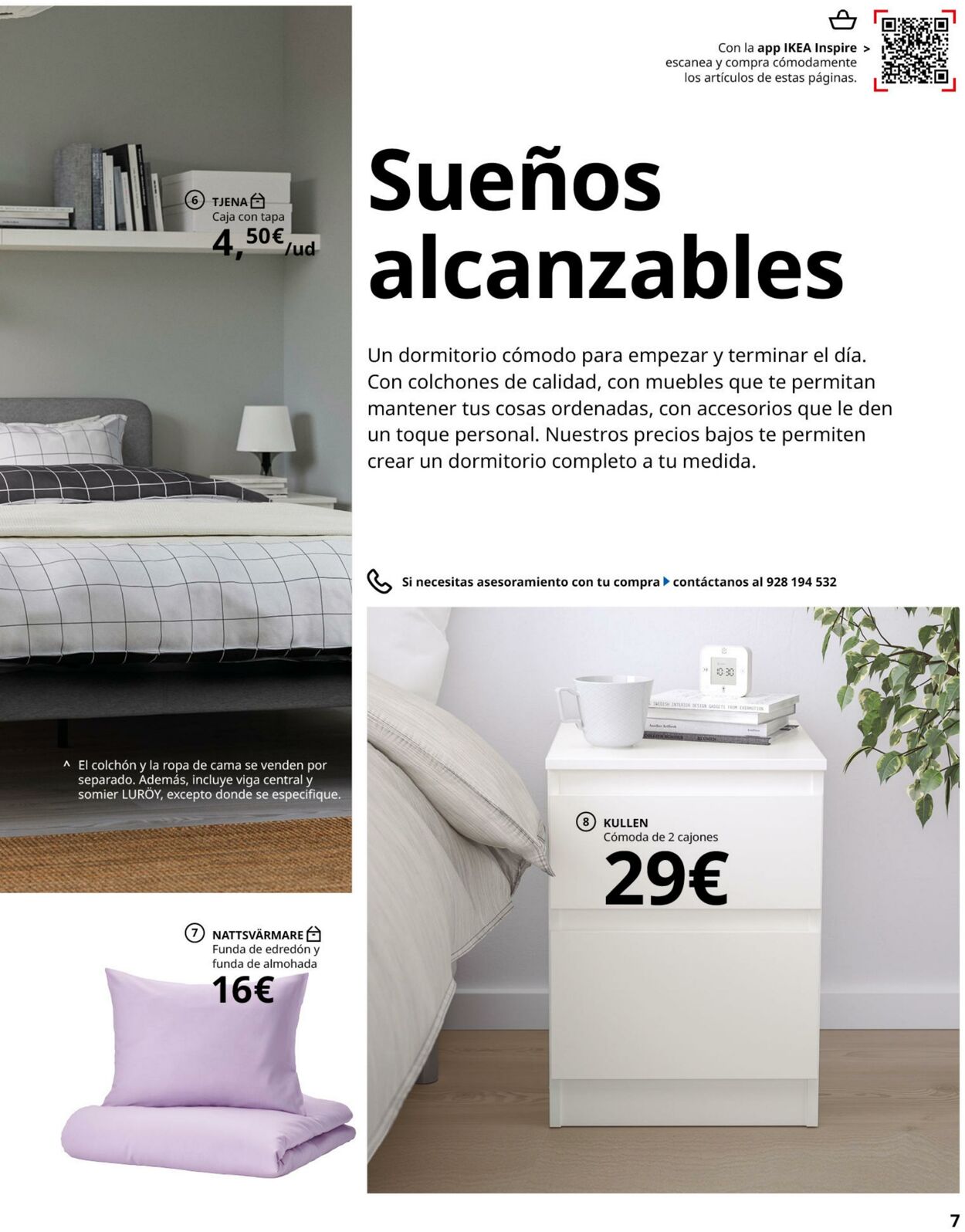 Folleto IKEA 01.08.2023 - 31.01.2024