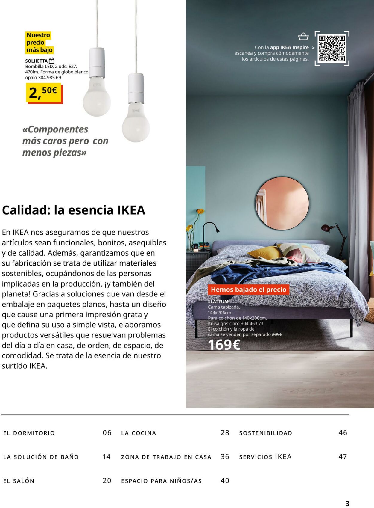 Folleto IKEA 01.08.2023 - 31.01.2024