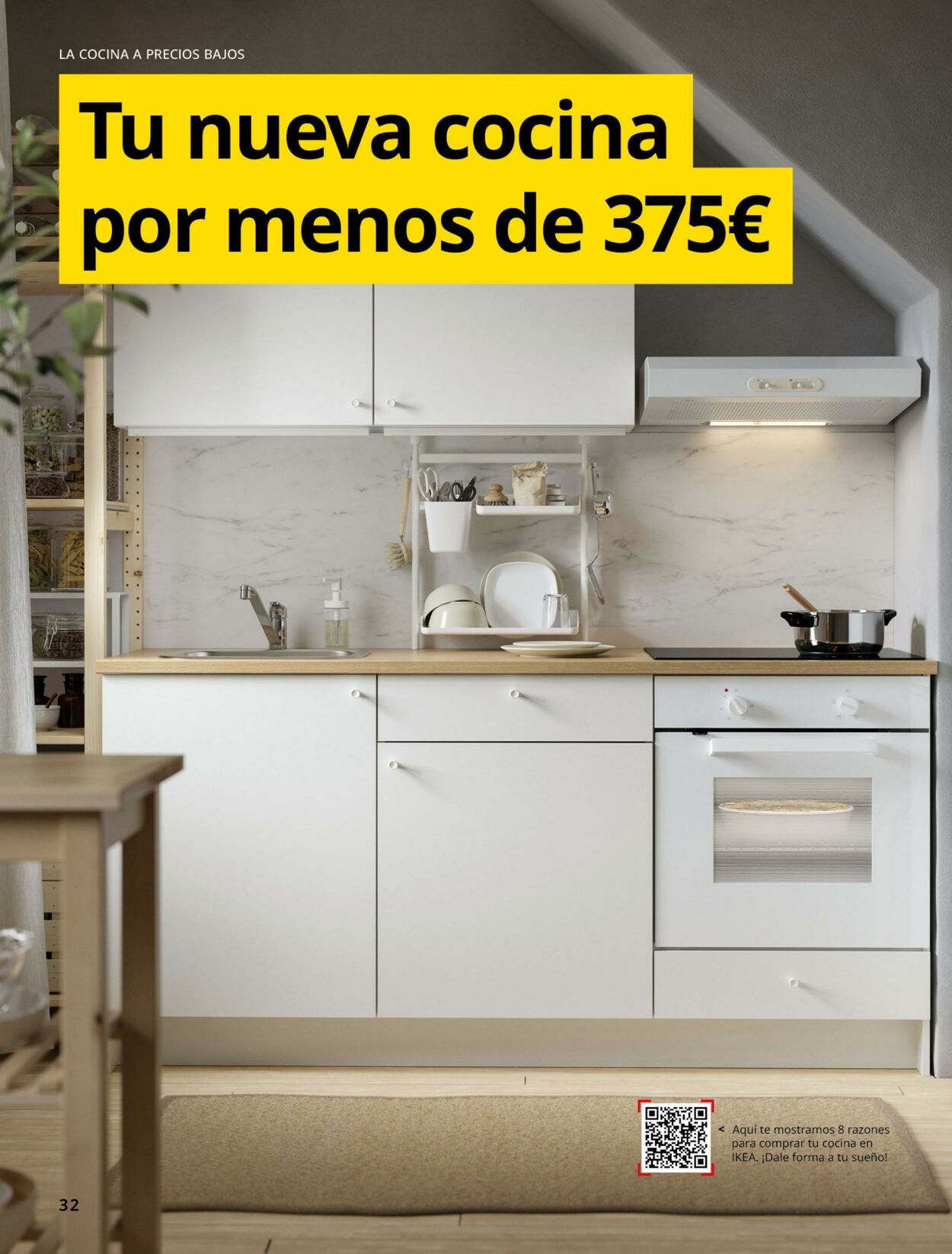 Folleto IKEA 01.08.2023 - 31.01.2024