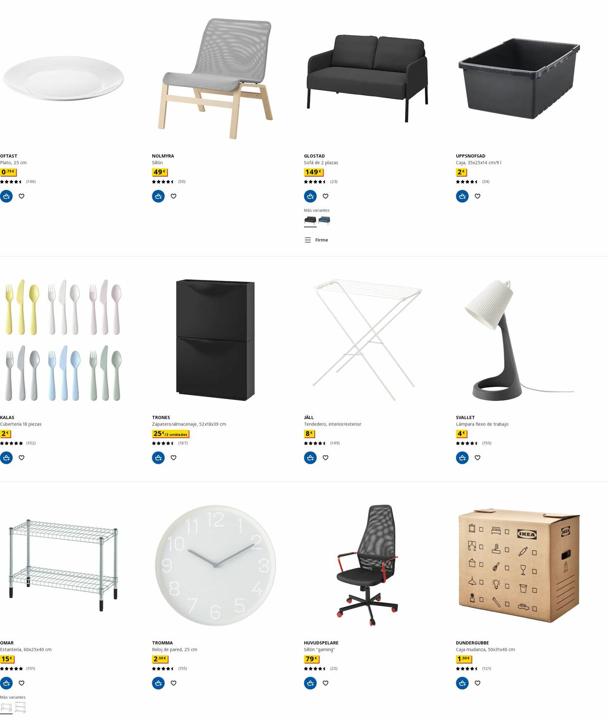 Folleto IKEA 05.09.2022 - 14.09.2022