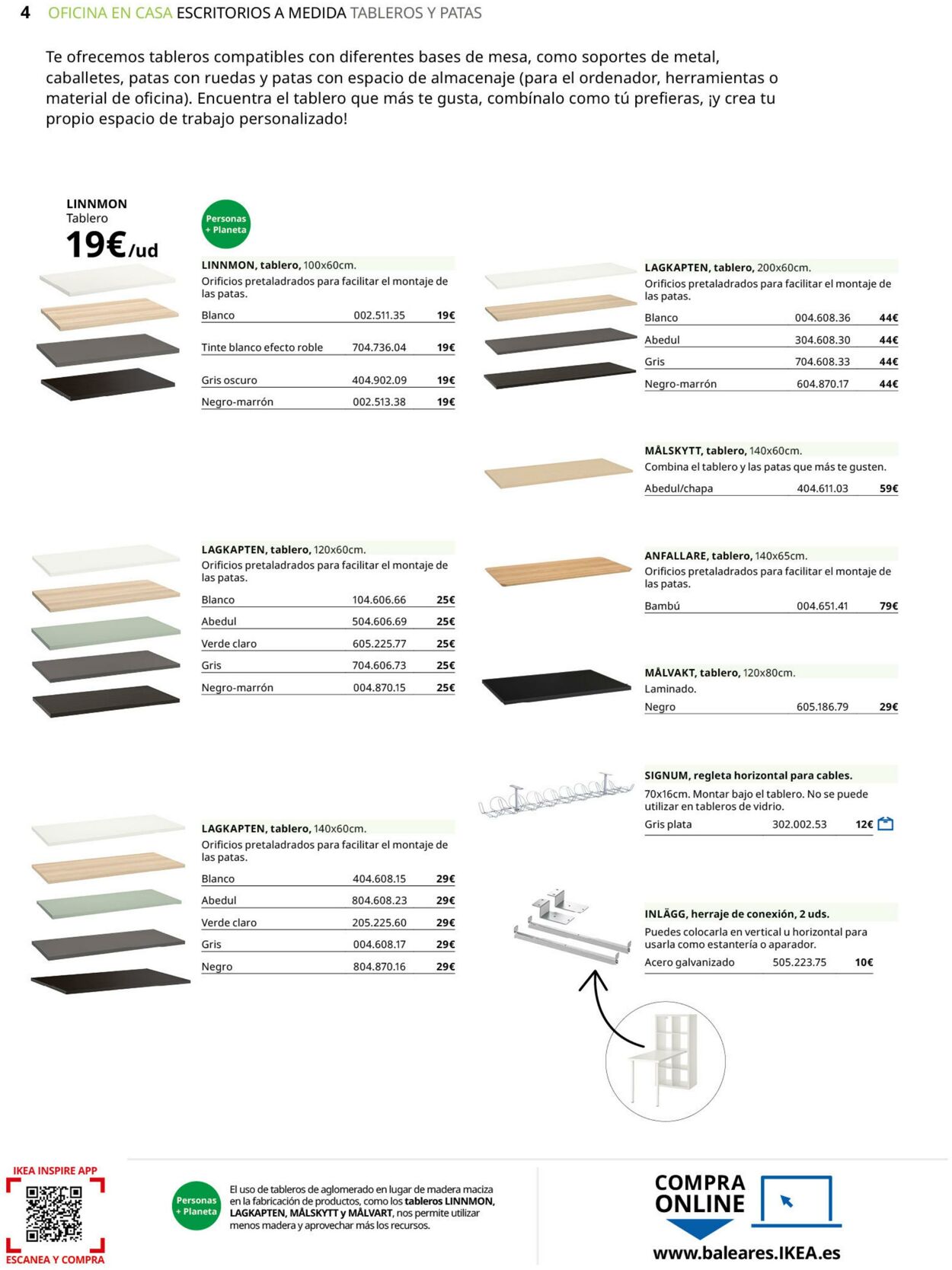 Folleto IKEA 01.01.2023 - 31.01.2023