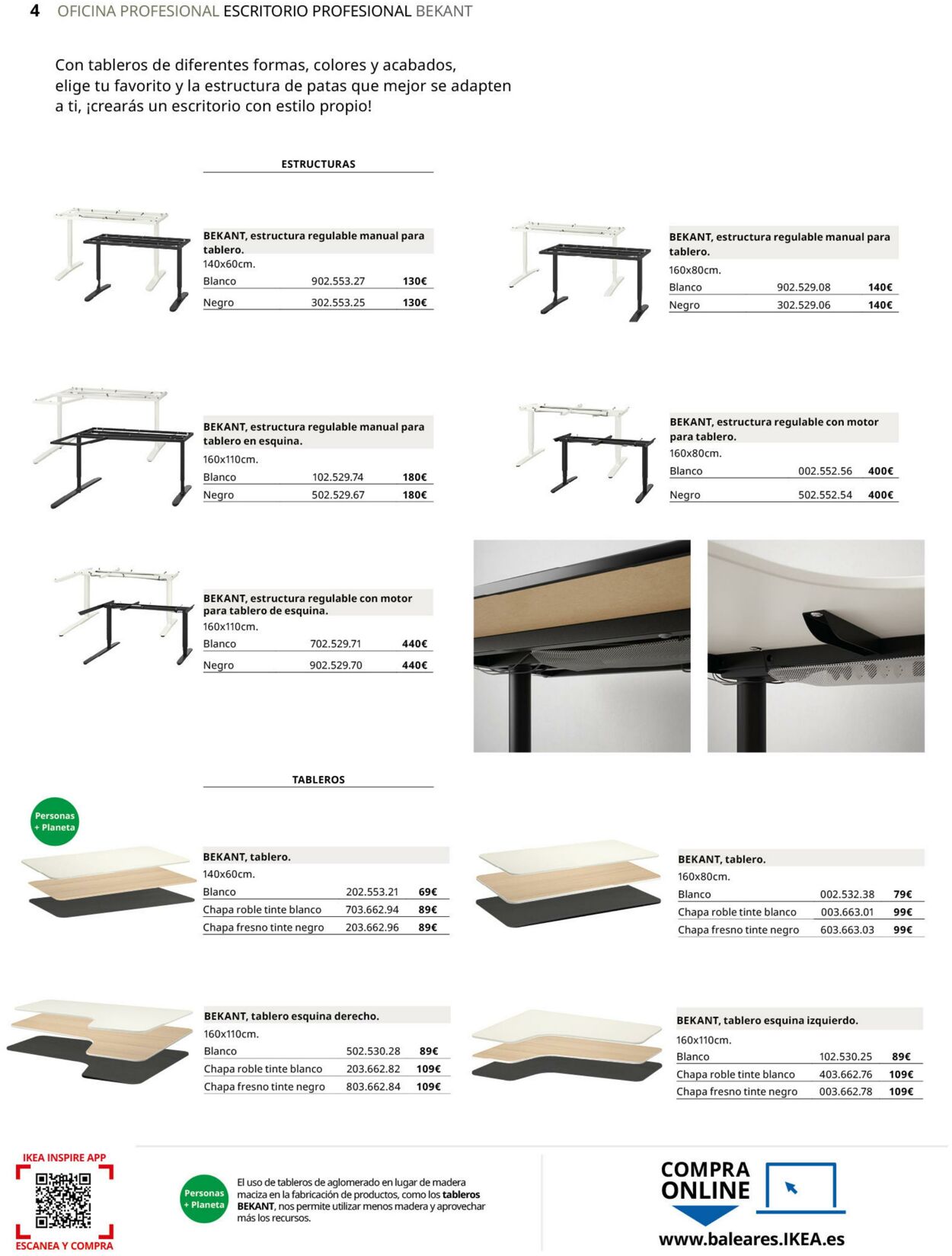 Folleto IKEA 01.01.2023 - 31.01.2023