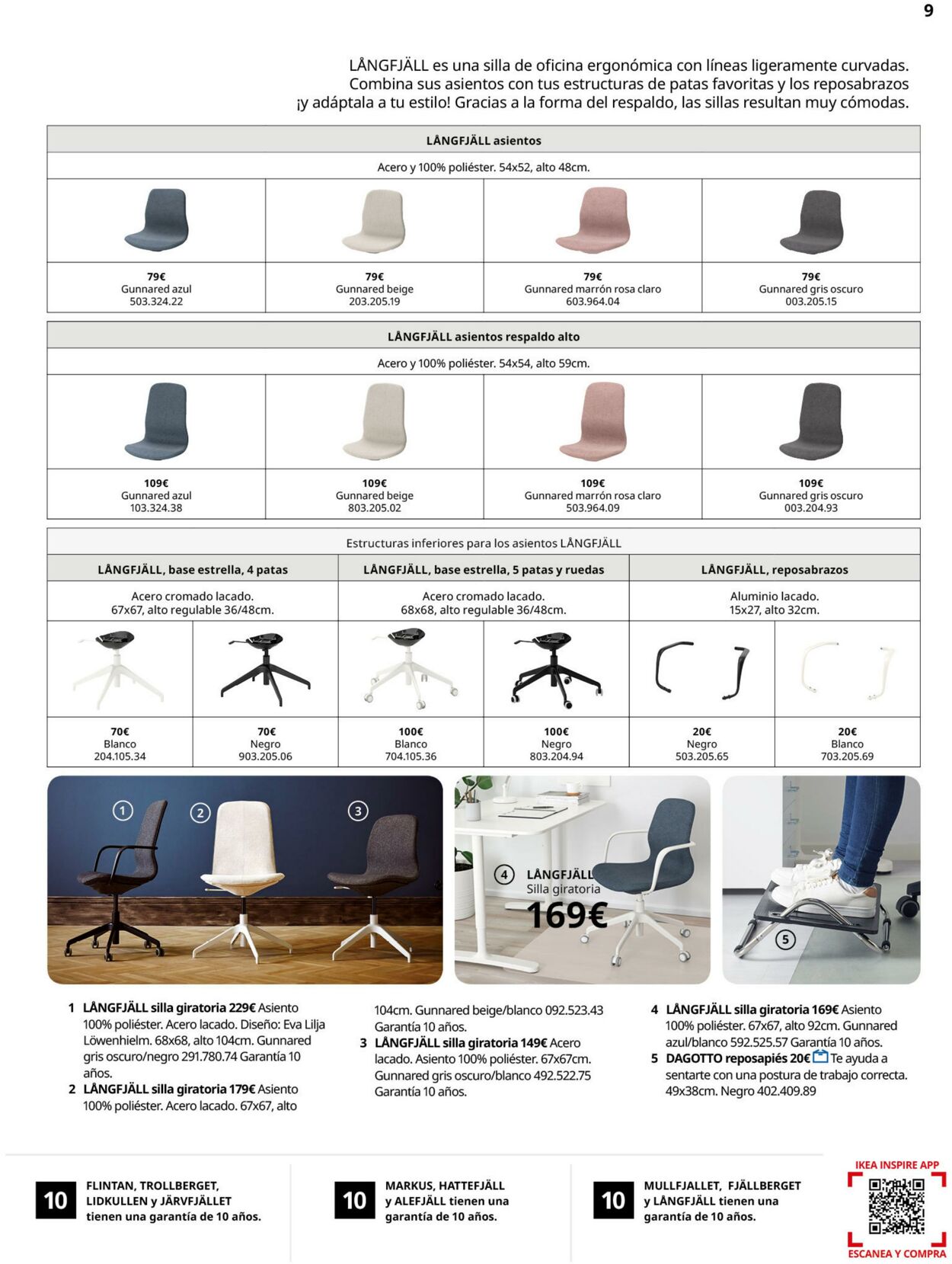 Folleto IKEA 01.01.2023 - 31.01.2023