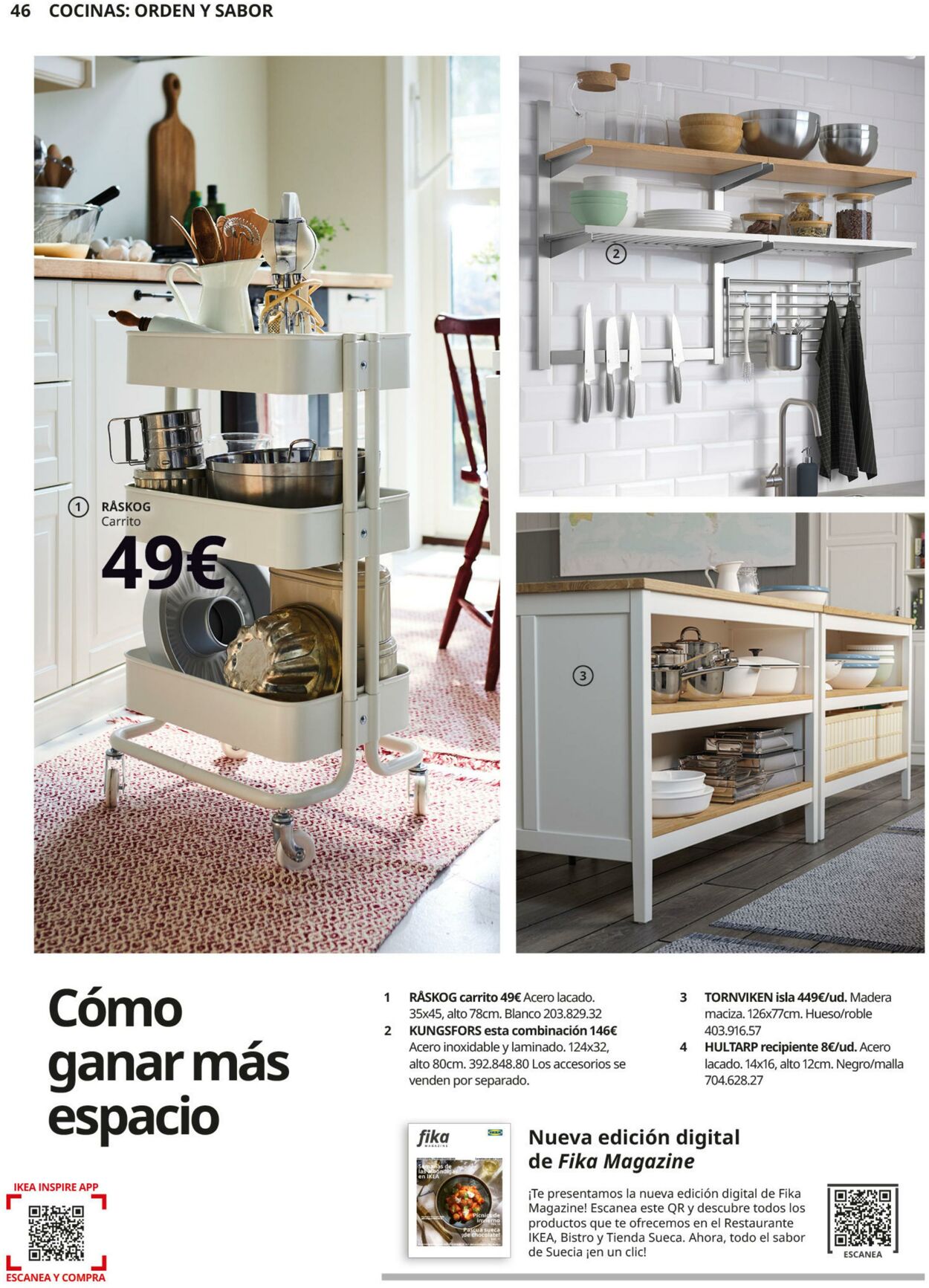 Folleto IKEA 20.02.2023 - 31.07.2023