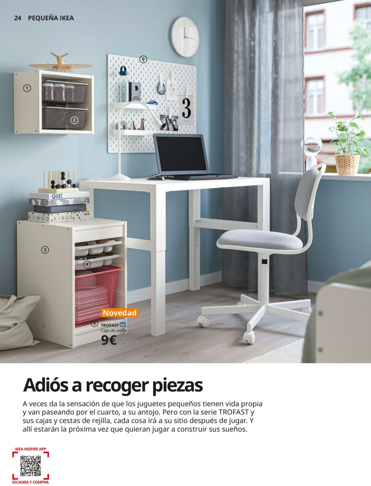 Folleto IKEA 20.02.2023 - 31.07.2023