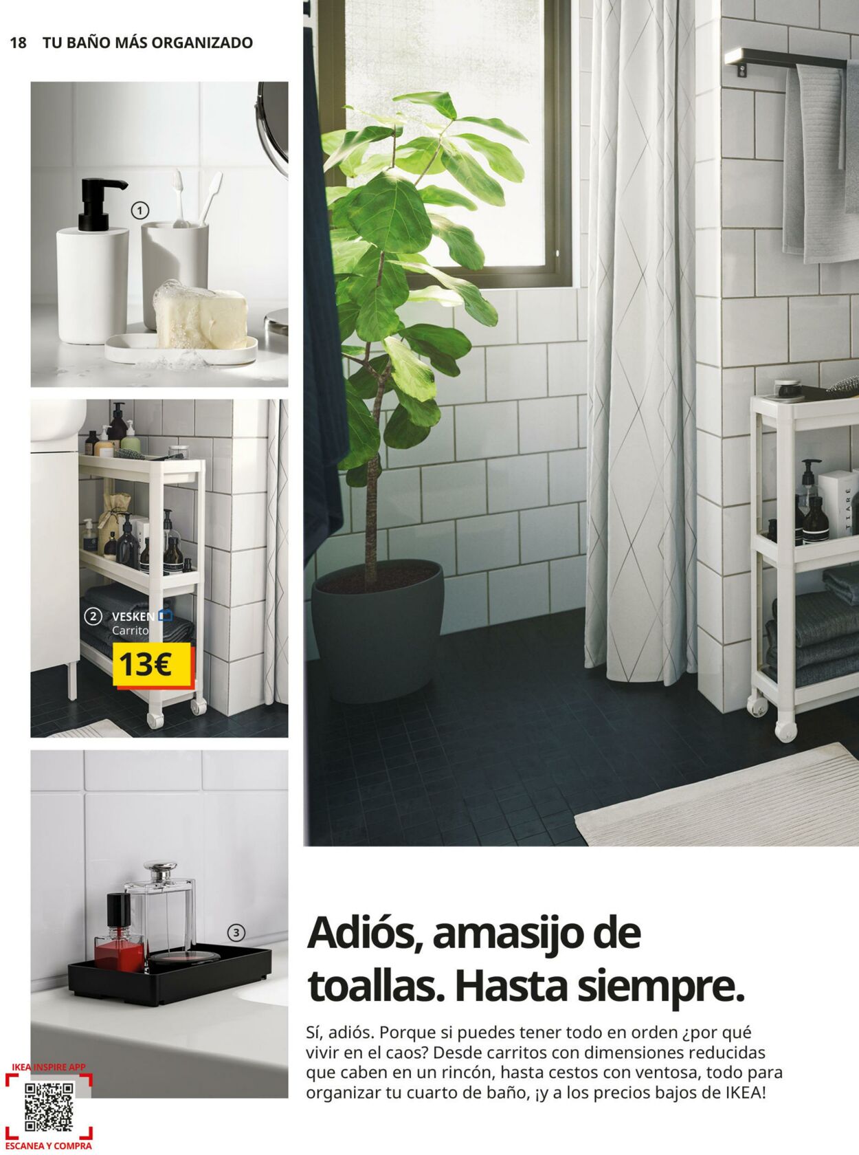 Folleto IKEA 20.02.2023 - 31.07.2023