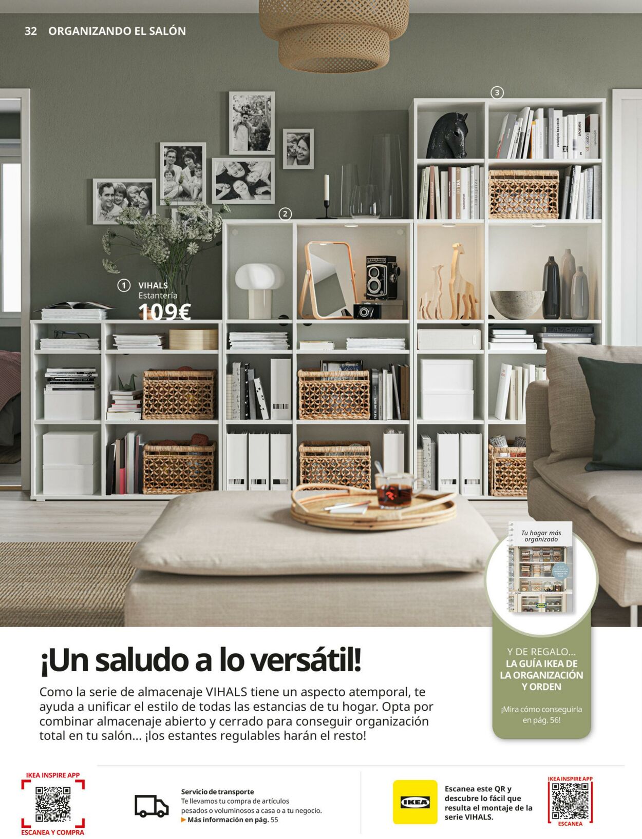 Folleto IKEA 20.02.2023 - 31.07.2023