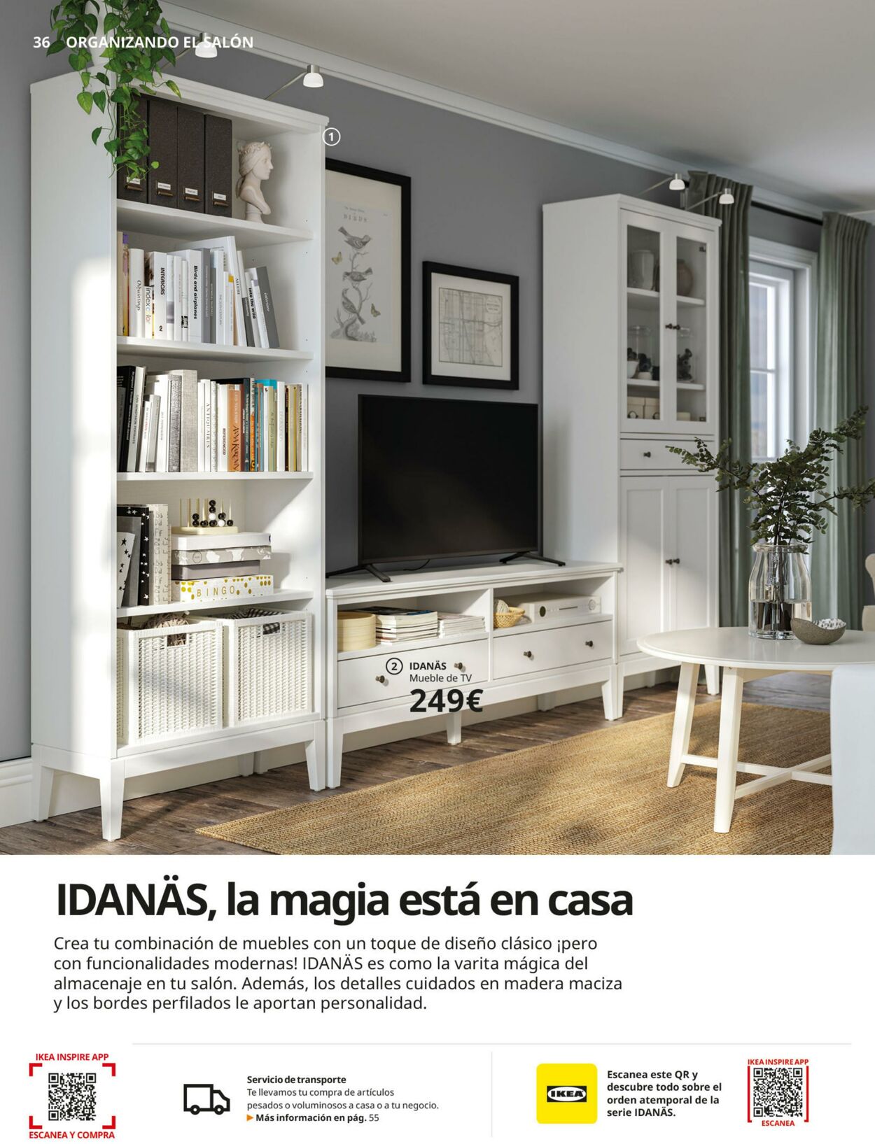 Folleto IKEA 20.02.2023 - 31.07.2023