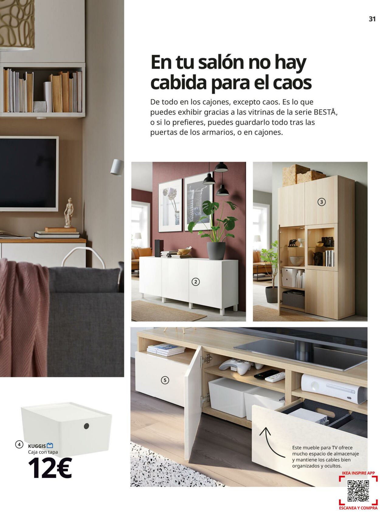 Folleto IKEA 20.02.2023 - 31.07.2023