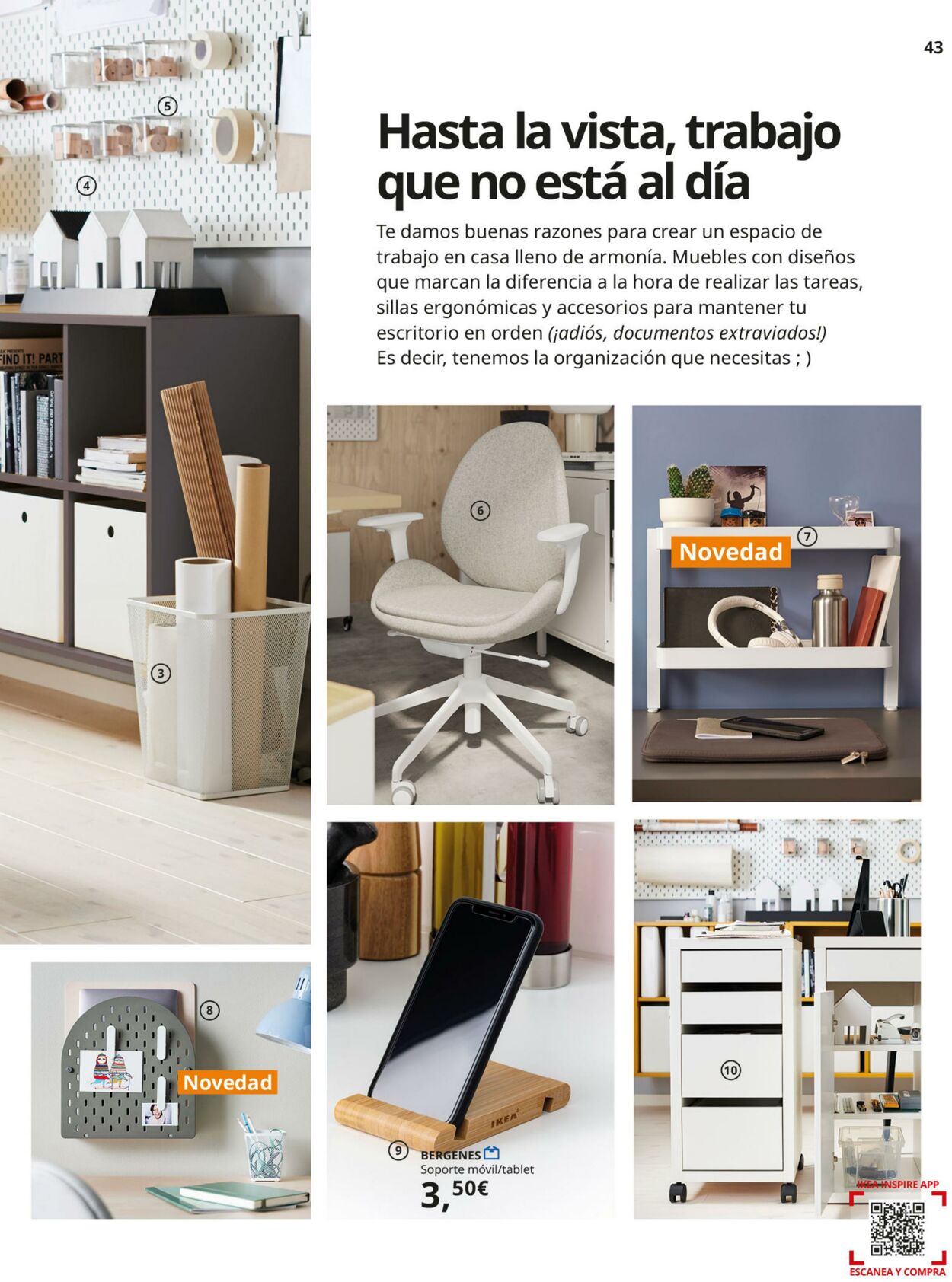 Folleto IKEA 20.02.2023 - 31.07.2023