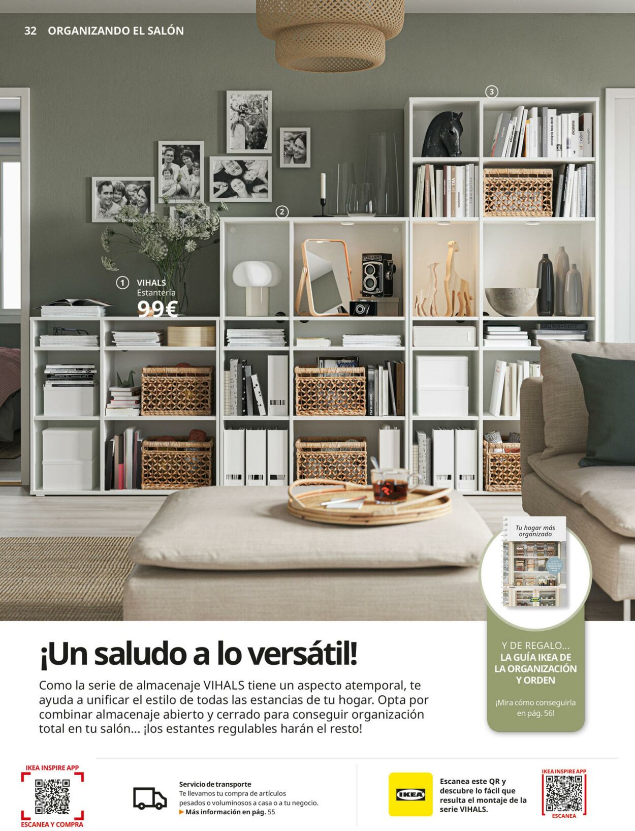 Folleto IKEA 28.02.2023 - 31.07.2023