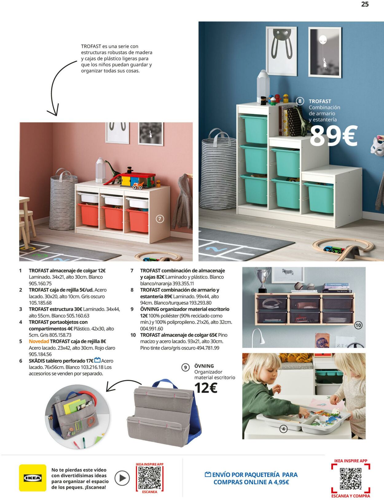 Folleto IKEA 28.02.2023 - 31.07.2023