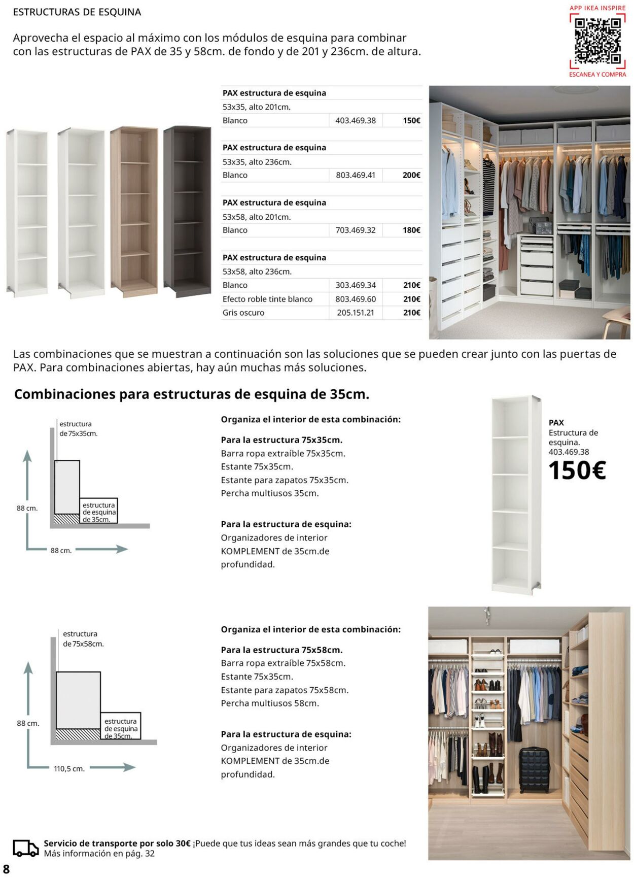 Folleto IKEA 05.02.2024 - 31.08.2024