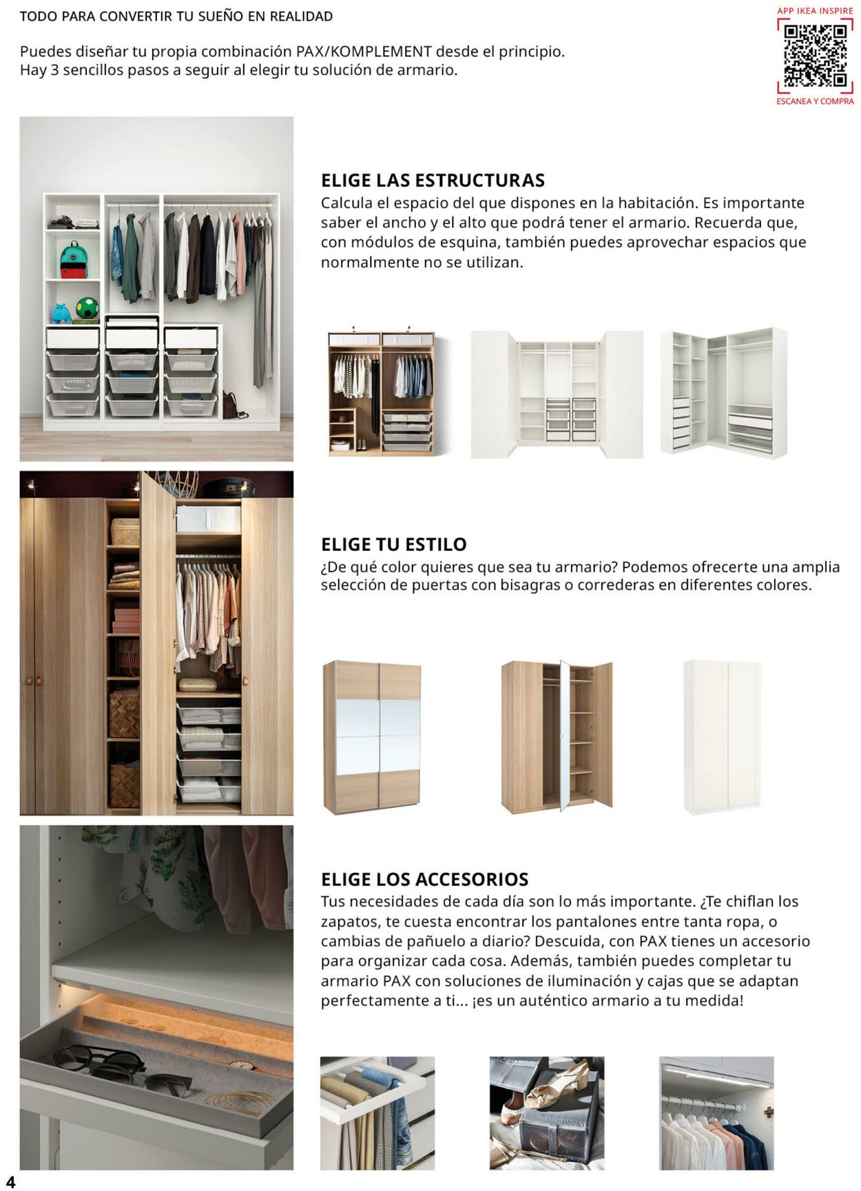 Folleto IKEA 05.02.2024 - 31.08.2024