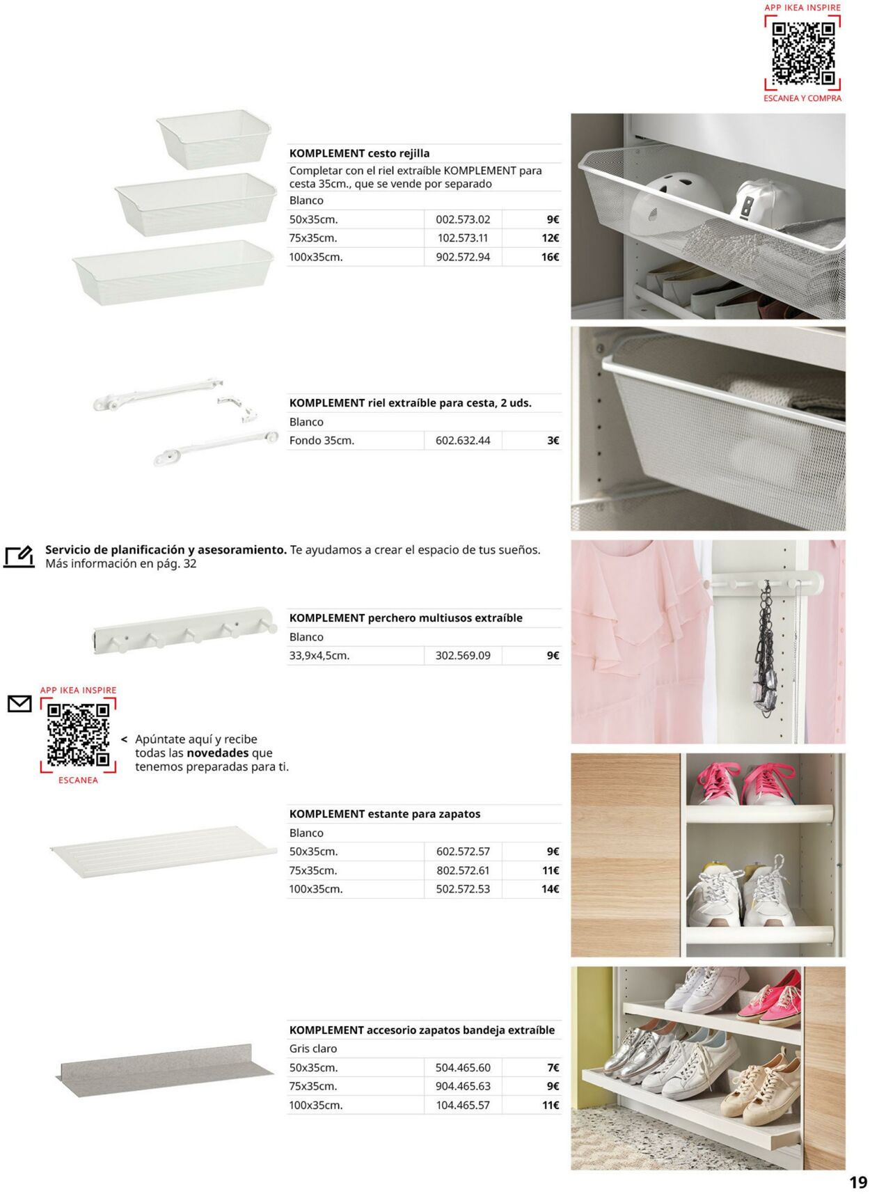 Folleto IKEA 05.02.2024 - 31.08.2024