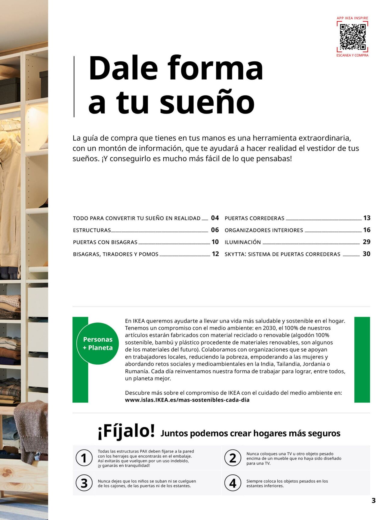 Folleto IKEA 05.02.2024 - 31.08.2024