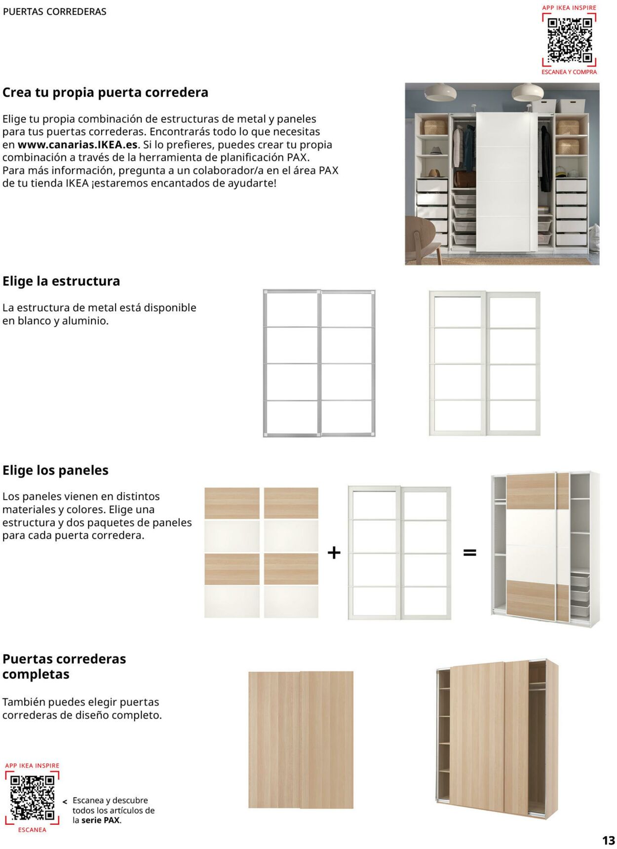 Folleto IKEA 05.02.2024 - 31.08.2024