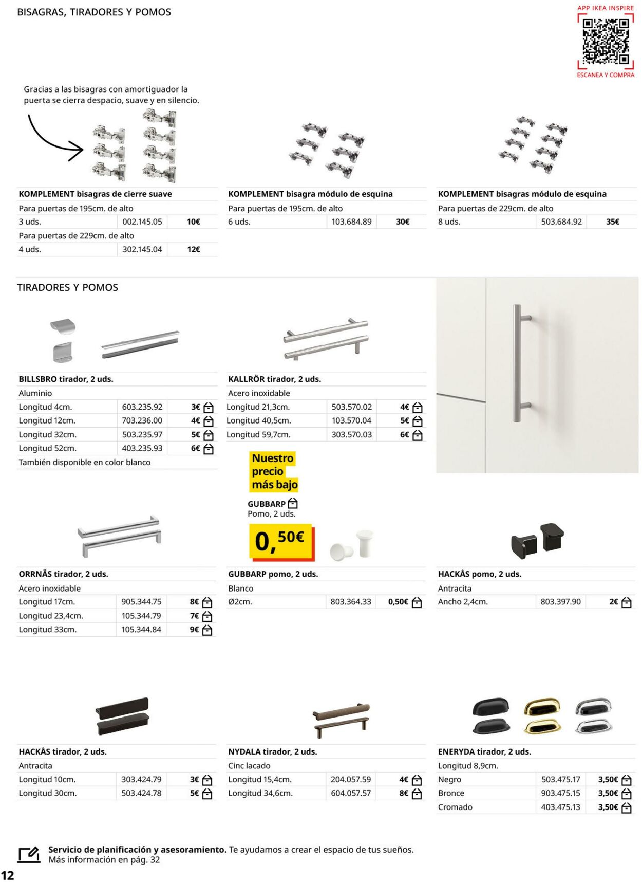 Folleto IKEA 05.02.2024 - 31.08.2024