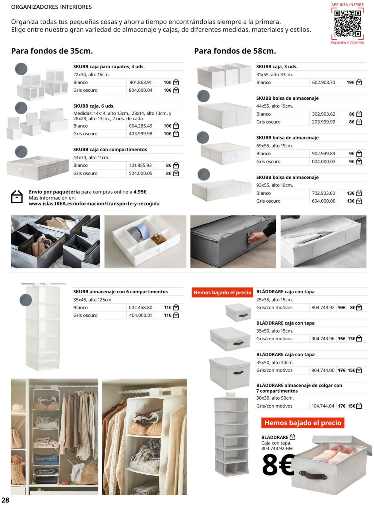 Folleto IKEA 05.02.2024 - 31.08.2024