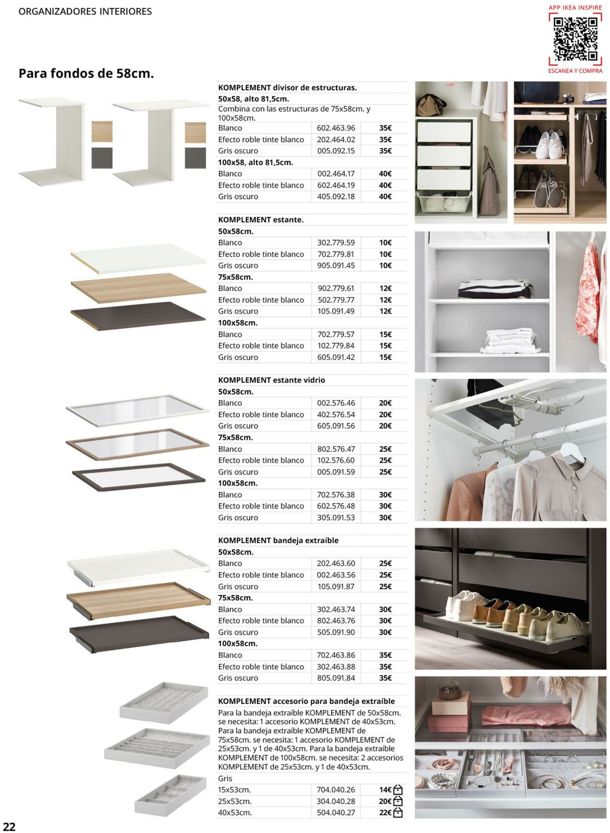 Folleto IKEA 05.02.2024 - 31.08.2024