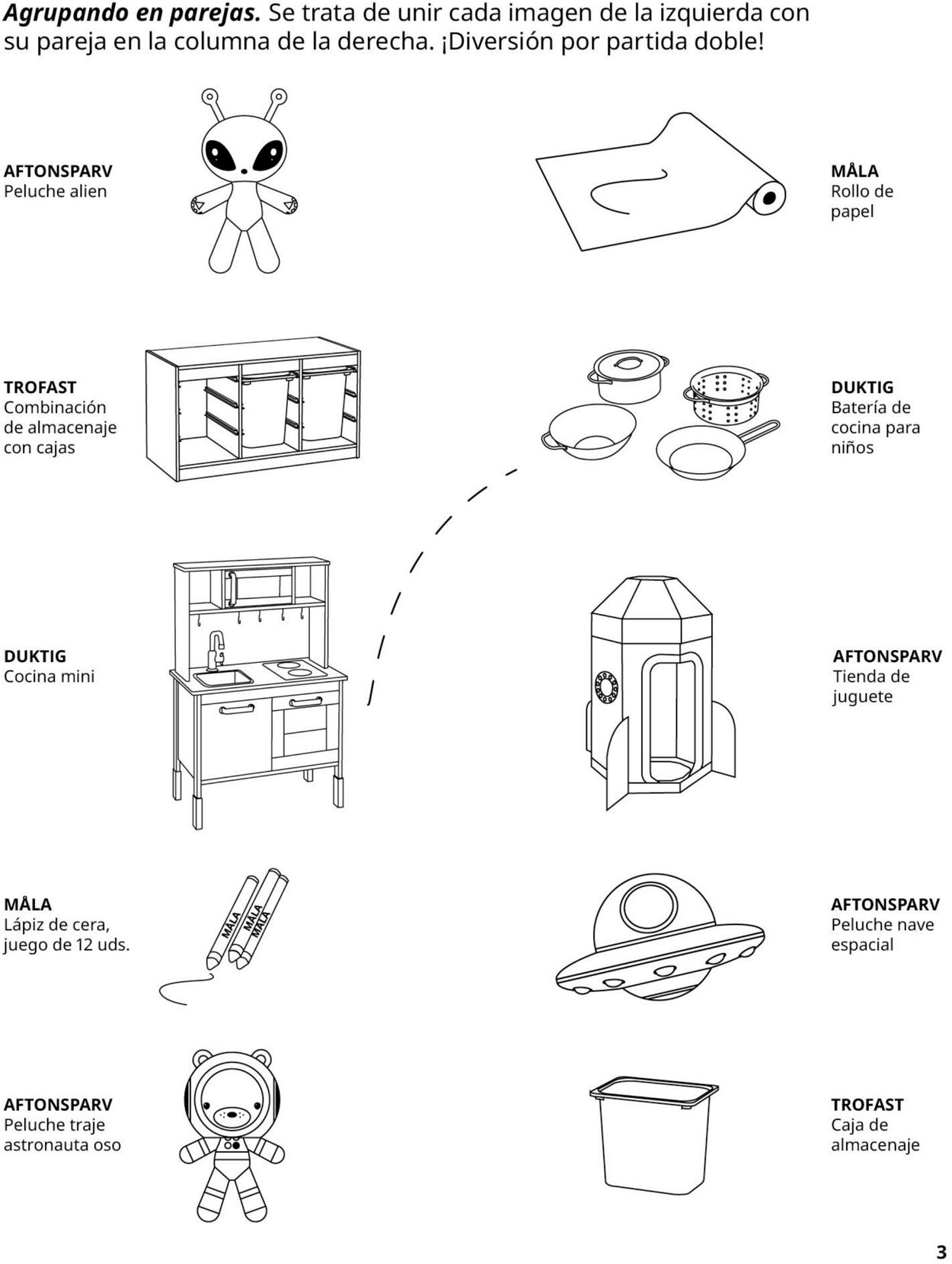 Folleto IKEA 23.11.2023 - 23.12.2023