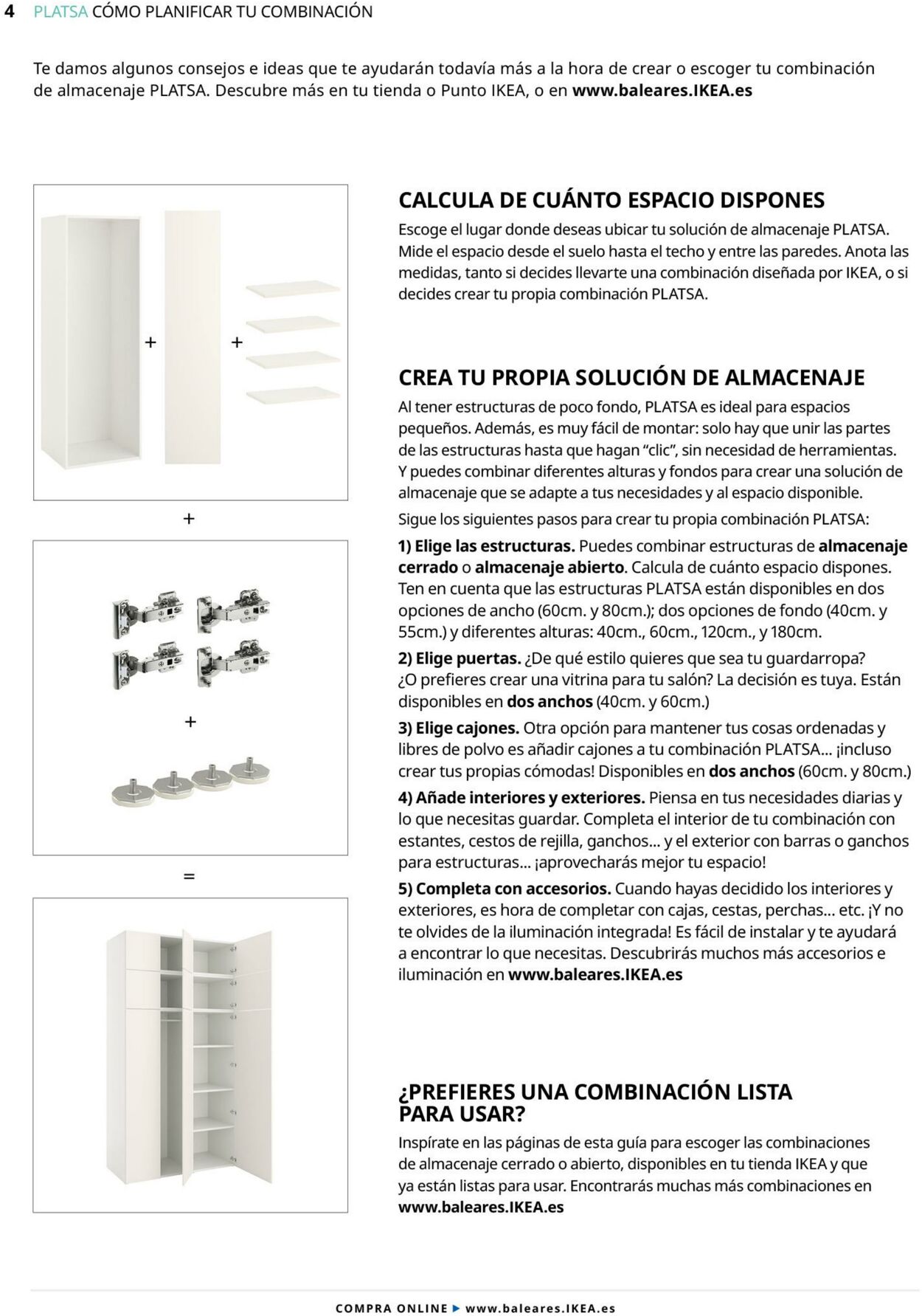 Folleto IKEA 01.01.2023 - 31.01.2023