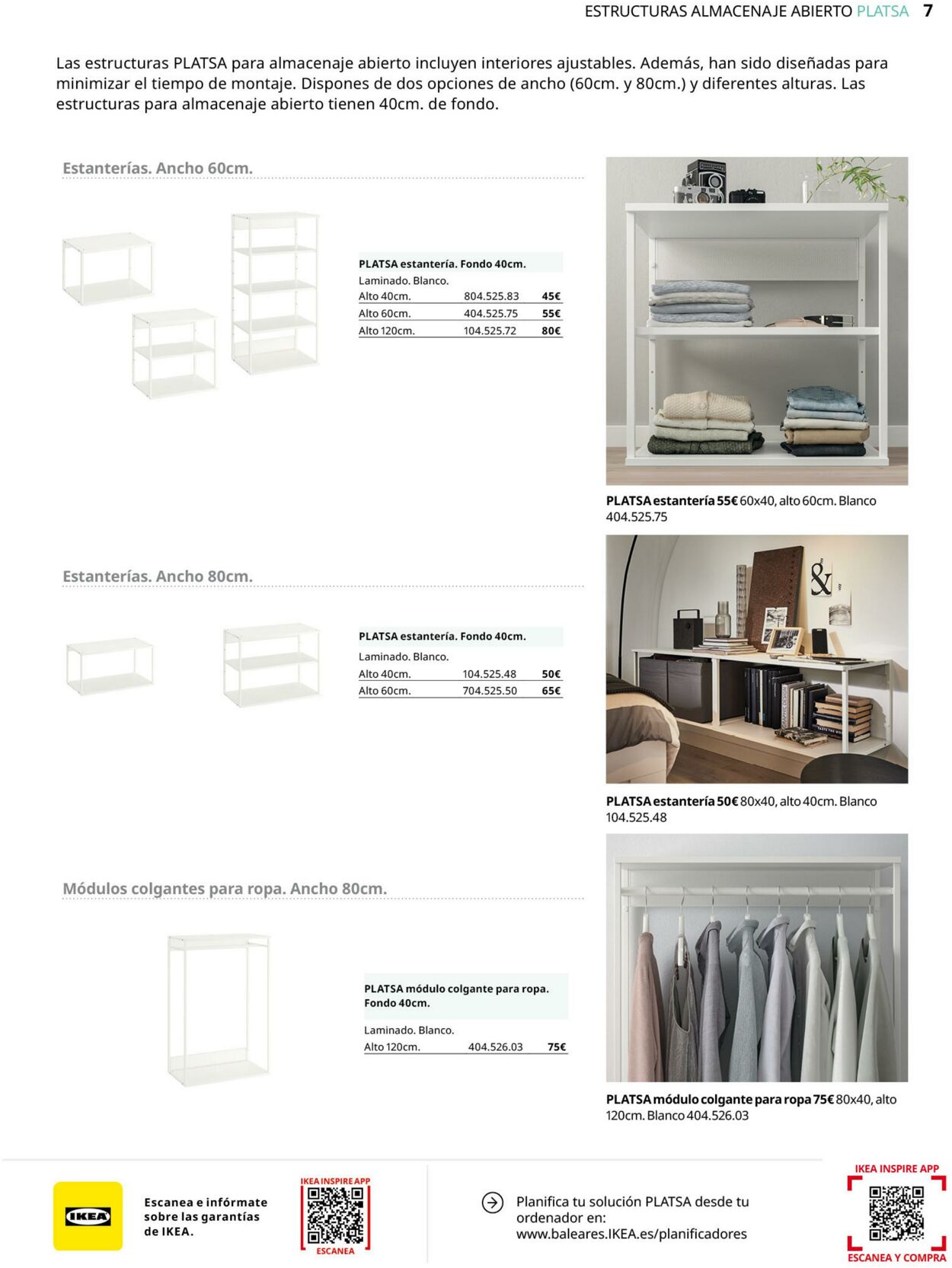 Folleto IKEA 01.01.2023 - 31.01.2023