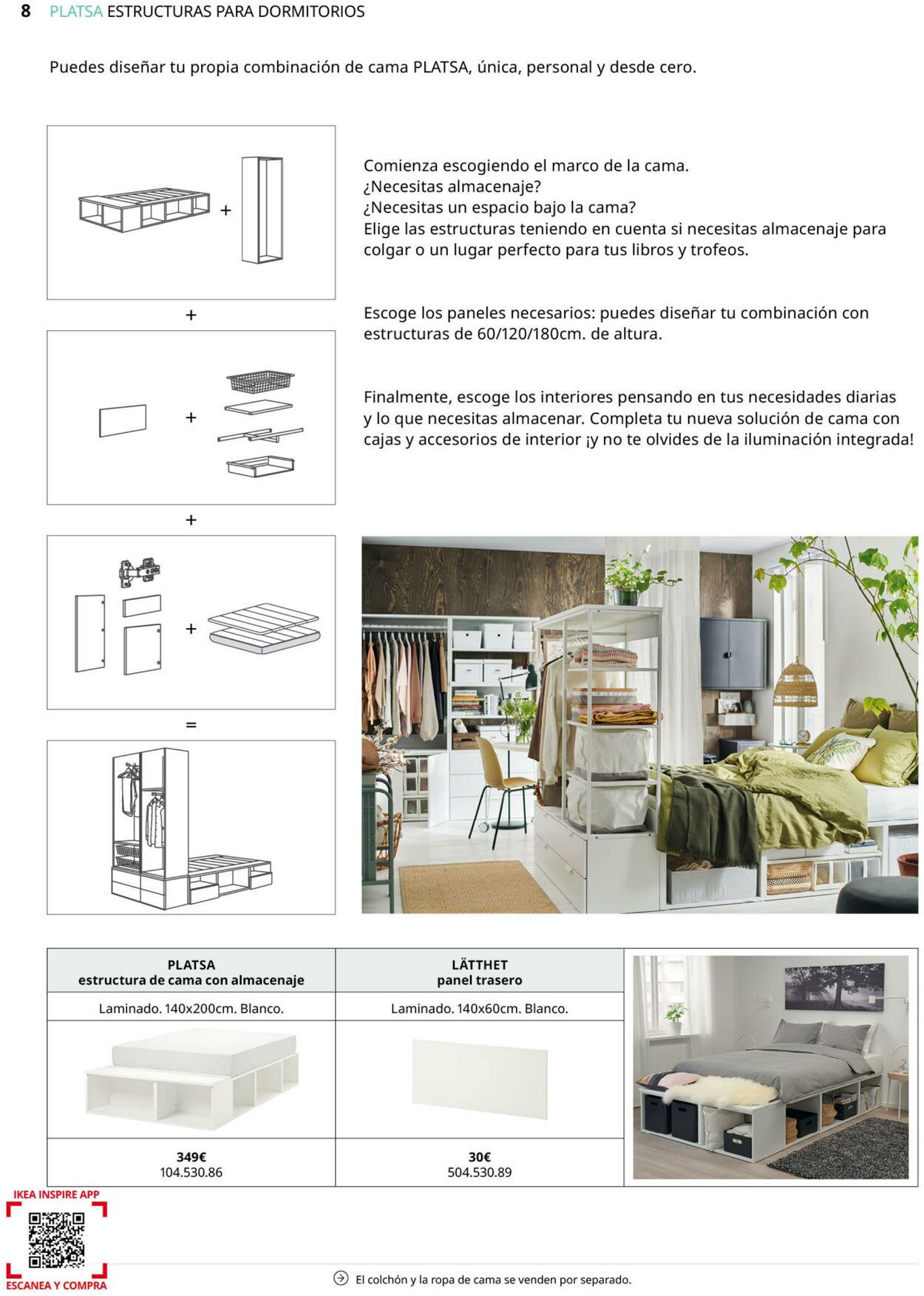 Folleto IKEA 01.01.2023 - 31.01.2023