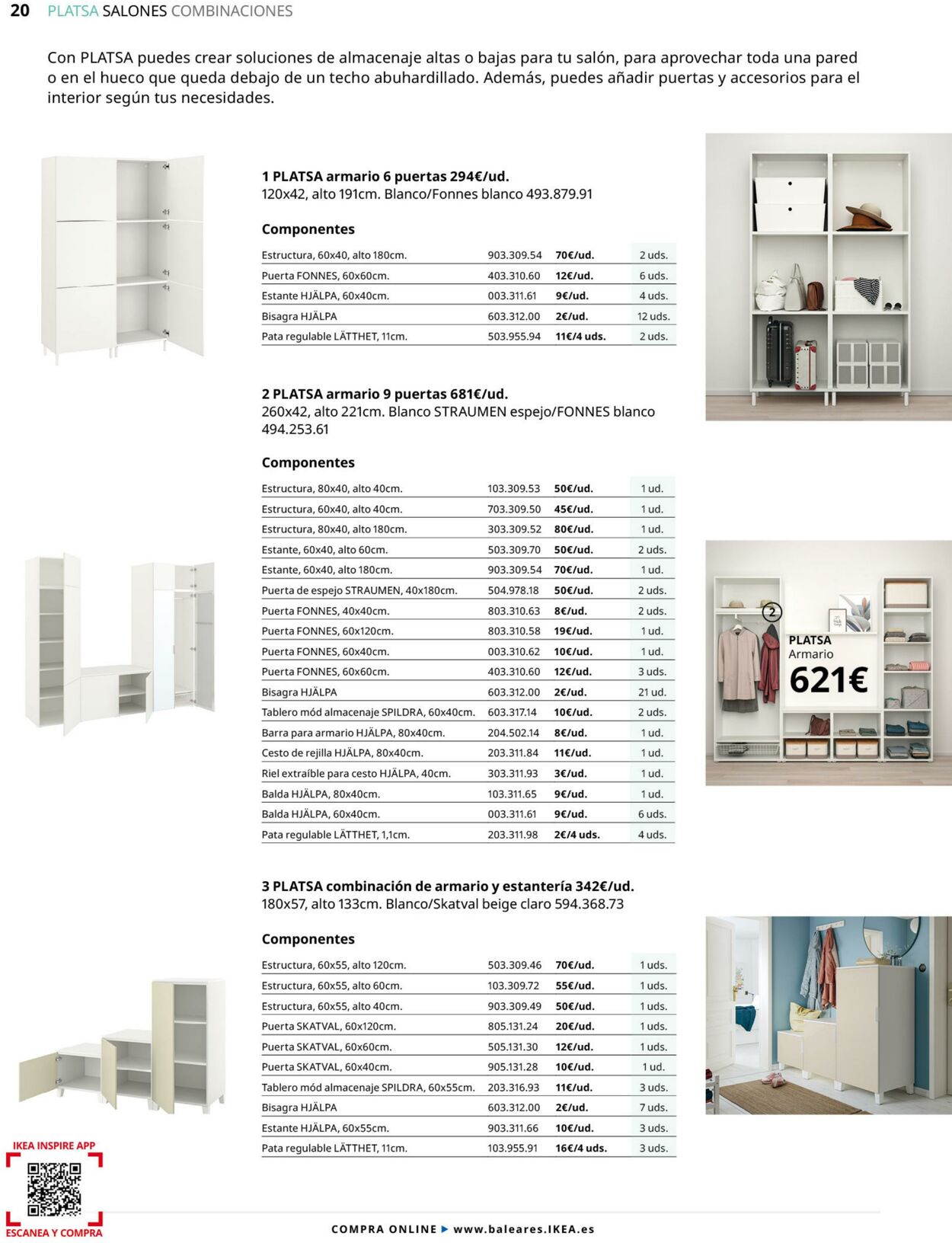 Folleto IKEA 01.01.2023 - 31.01.2023