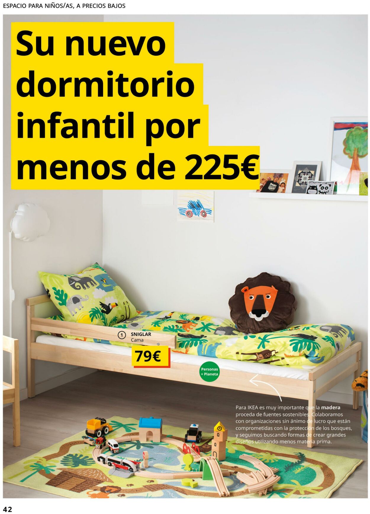 Folleto IKEA 01.08.2023 - 31.01.2024