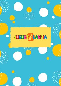 Folleto Juguetilandia 14.07.2025 - 21.07.2025