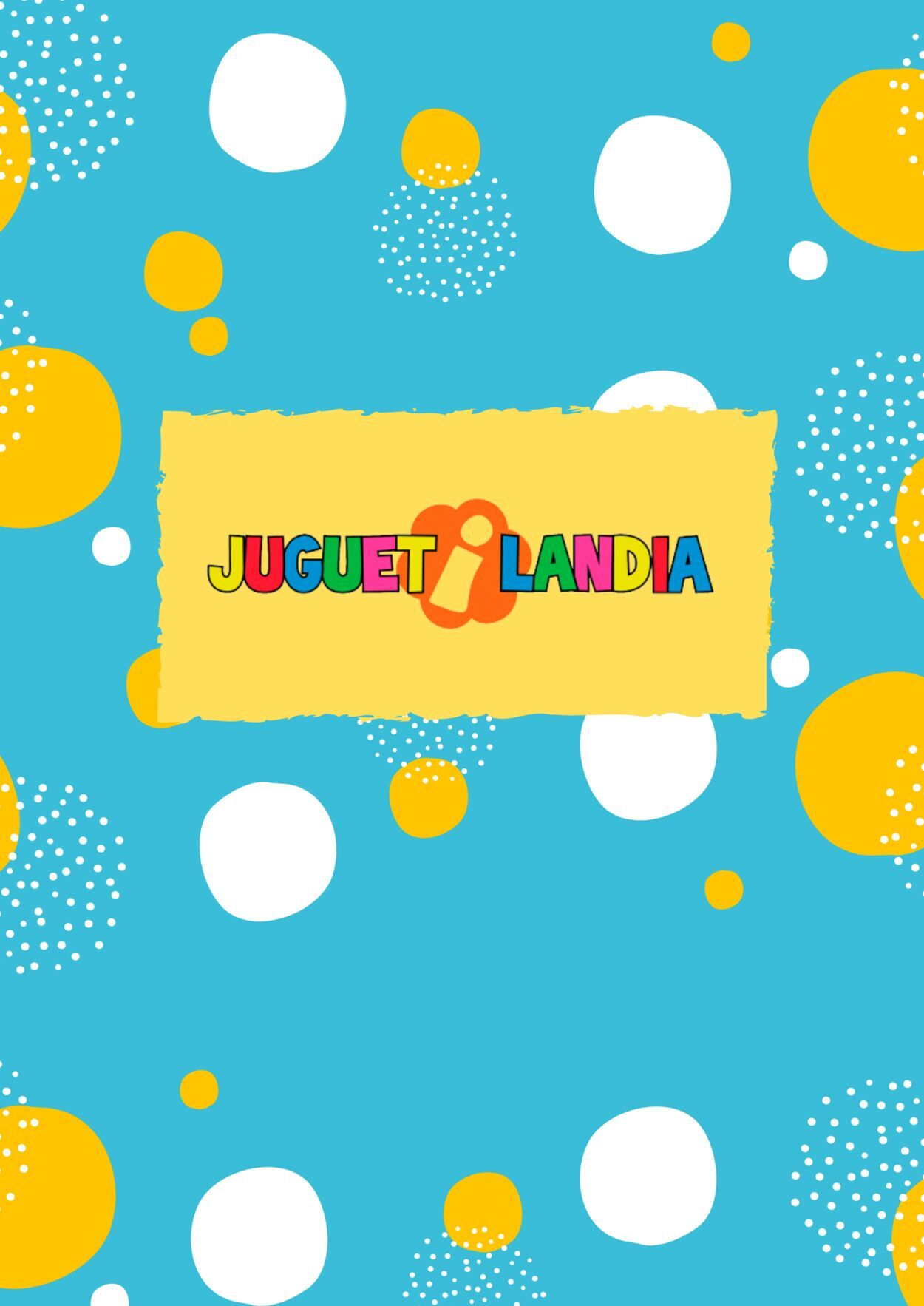 Folleto Juguetilandia 06.10.2025 - 13.10.2025