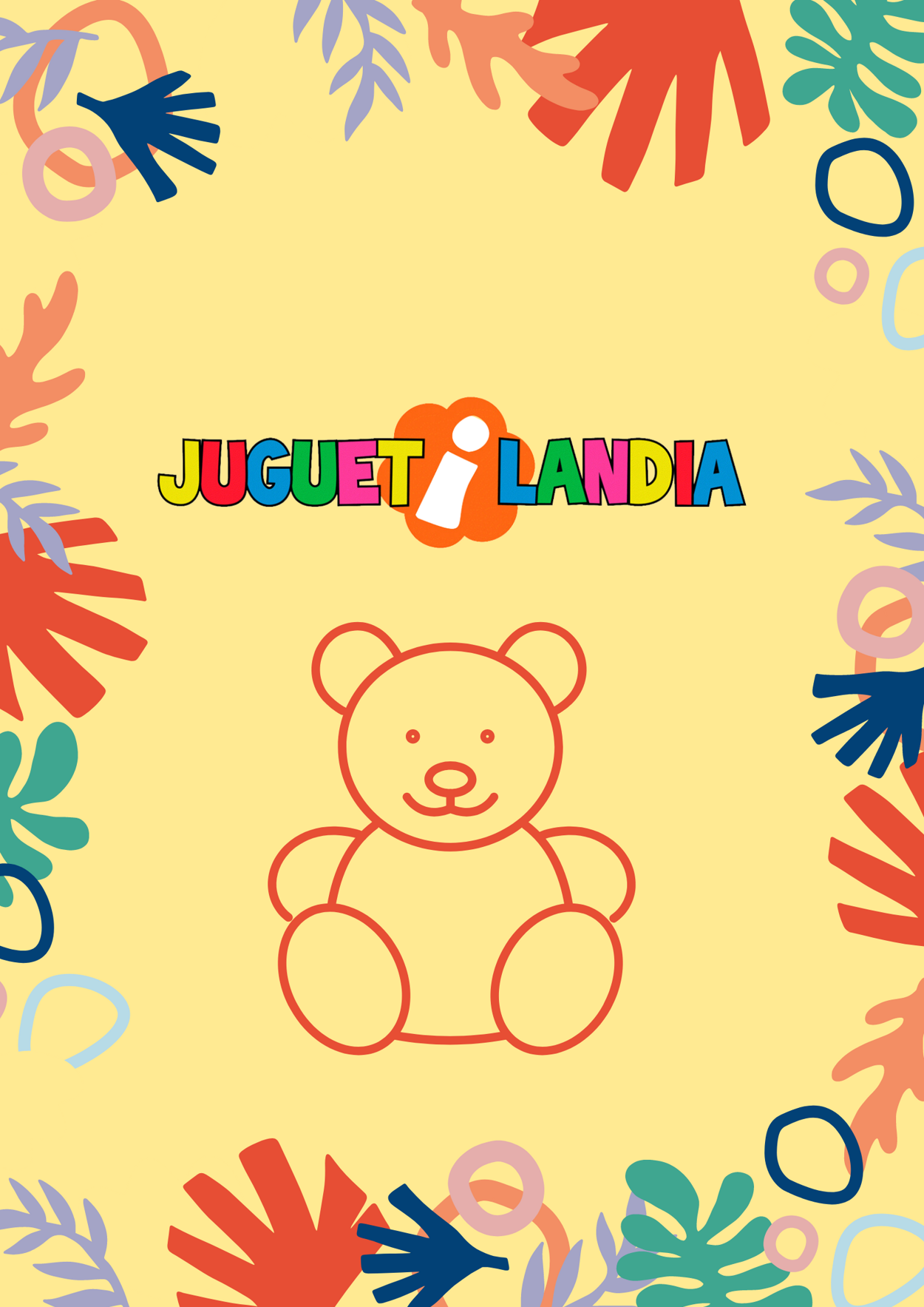 Folleto Juguetilandia 11.08.2025 - 18.08.2025