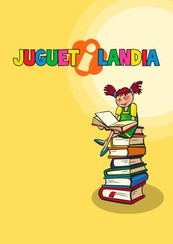 Folleto Juguetilandia 19.06.2023 - 31.07.2023