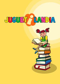 Folleto Juguetilandia 10.04.2023 - 17.04.2023