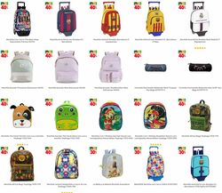 Folleto Juguetilandia 03.11.2025 - 10.11.2025