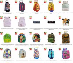 Folleto Juguetilandia 03.11.2025 - 10.11.2025