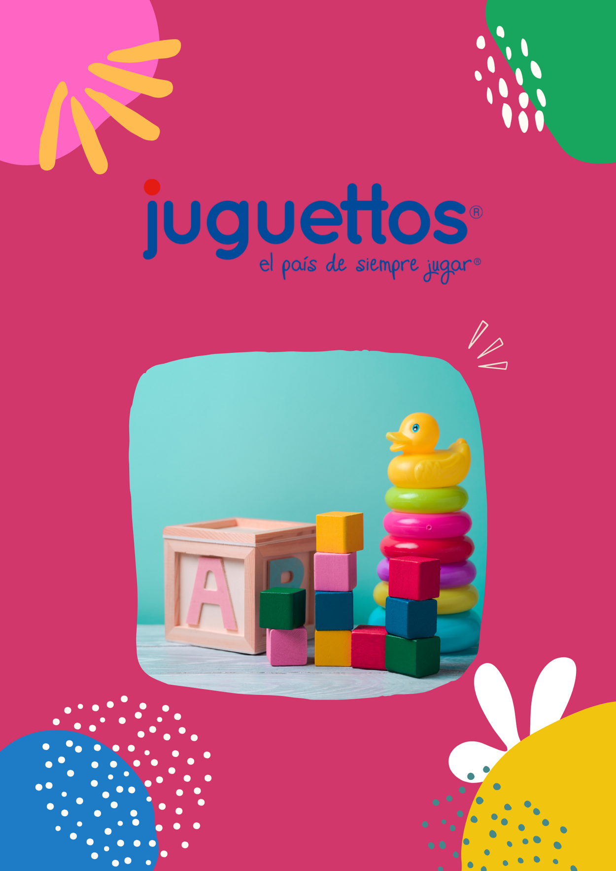 Folleto Juguettos 01.01.2024 - 10.01.2024