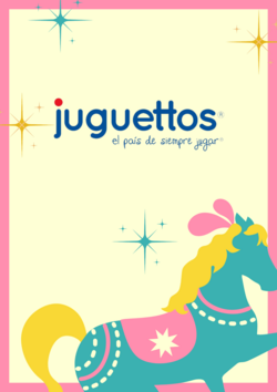 Folleto Juguettos 22.02.2023 - 01.03.2023