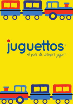 Folleto Juguettos 01.03.2023 - 14.03.2023