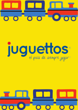 Folleto Juguettos 05.02.2024 - 14.02.2024